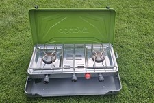 Vango combi grill for sale  BURNTWOOD