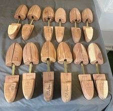 Cedar wooden shoe for sale  Portland