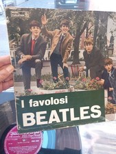 Favolosi beatles dark usato  Castel Guelfo di Bologna