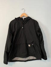 Carhartt black hooded for sale  Raeford