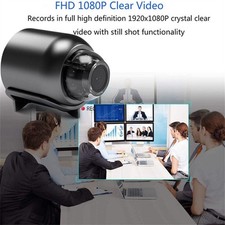 1080p mini kamera gebraucht kaufen  Versand nach Germany