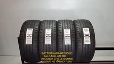 gomme 225 40 18 continental estive usato gomme 225 40 18 continental estive usato Comiso
