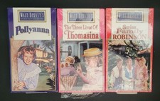 Set vintage walt for sale  Murrells Inlet
