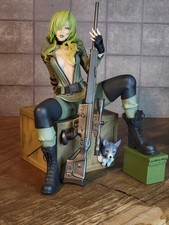 Kotobukiya metal gear for sale  San Martin