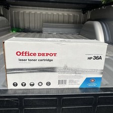 Office depot laser for sale  Mckinney