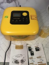 Lreerge smart incubator for sale  Lafayette