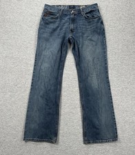 Ariat jeans mens for sale  Santee
