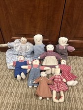 Lot vintage primitive for sale  Ijamsville
