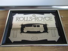 Rolls royce motor for sale  DERBY