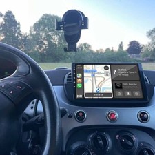 Carplay autoradio per usato  Italia