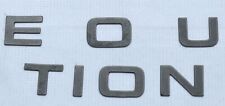 pajero evolution for sale pajero evolution for sale NOTTINGHAM