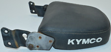 Kymco agility sitz gebraucht kaufen  Coburg