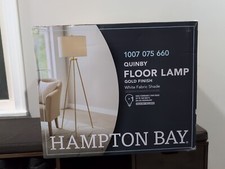 Hampton bay quinby for sale  Chatsworth