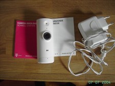 Link smarthome kamera gebraucht kaufen  Vilsbiburg