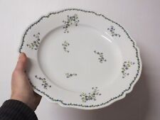 Grand plat rond d'occasion  Coutances