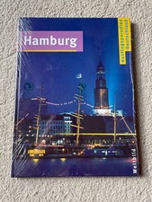 Hamburg ausflugsparadies deuts gebraucht kaufen  Kirchdorf a.Inn