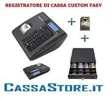Registratore cassa telematico usato  Villalfonsina
