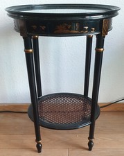 Holztisch beistelltisch holz gebraucht kaufen  Lübeck