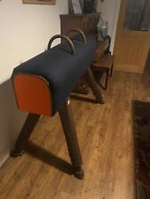 Refurbished vintage gym for sale  LEICESTER