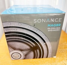 Sonance mag8r way for sale  Santa Barbara