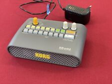 Platine korg rhythm d'occasion  Senlis