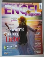 Engel magazin spiritualität gebraucht kaufen  Regensburg