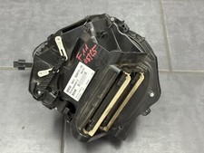 Gebläse heizung bmw gebraucht kaufen  Bleicherode, Kehmstedt, Lipprechterode