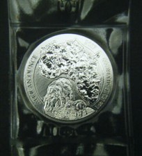 Moeda bullion de prata hipopótamo série vida selvagem africana 2017 Ruanda hipopótamo comprar usado Moeda bullion de prata hipopótamo série vida selvagem africana 2017 Ruanda hipopótamo comprar usado  Enviando para Brazil