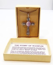 Wampum native american for sale  Appleton