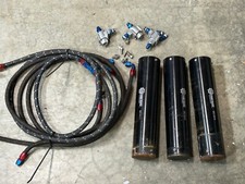 Genesis airjacks kit for sale  Gig Harbor