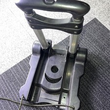 Folding dolly travel for sale  Geneva