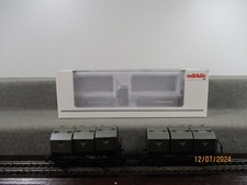 Märklin spur 48272 gebraucht kaufen  Olpe