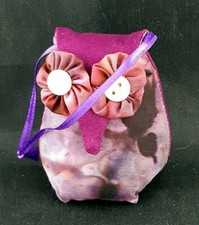 Purple owl christmas for sale  STRATFORD-UPON-AVON