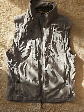 Weste herren camel gebraucht kaufen  Hamburg