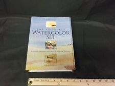 Complete water color for sale  Lansing