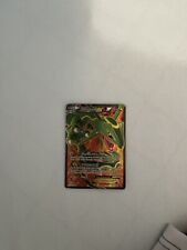 Pokemon card rayquaza usato  Genzano di Roma