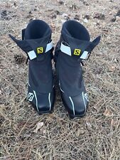 Salomon equipe size for sale  Durango