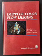 Doppler color flow usato  Pavia