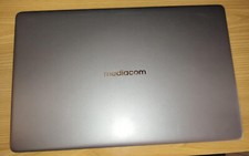 Coperchio display mediacom usato  Alessandria