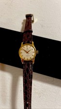 Omega ladymatic genève for sale  NORTH SHIELDS