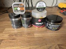 Mainline baits hook for sale  SALFORD