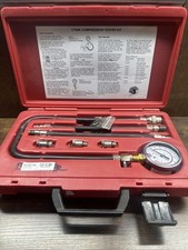 Matco ct60k compression for sale  Bryant