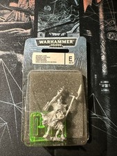 Necron lord warhammer usato  Tornaco