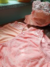 Unterwäsche set neu gebraucht kaufen  Ruhstorf a.d.Rott