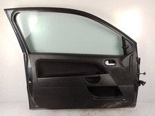 Porte gauche ford d'occasion  Talmont-Saint-Hilaire