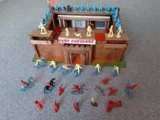 Toy fort airfix for sale  MARYPORT