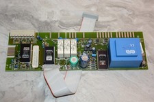 Buderus m201 476255 gebraucht kaufen  Burgdorf