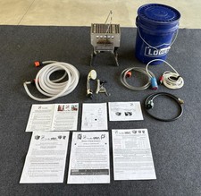 portable hot heater water for sale  Toledo