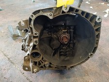 Cambio manuale completo usato  Italia