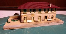 Stazione cecina rivarossi usato  Piombino